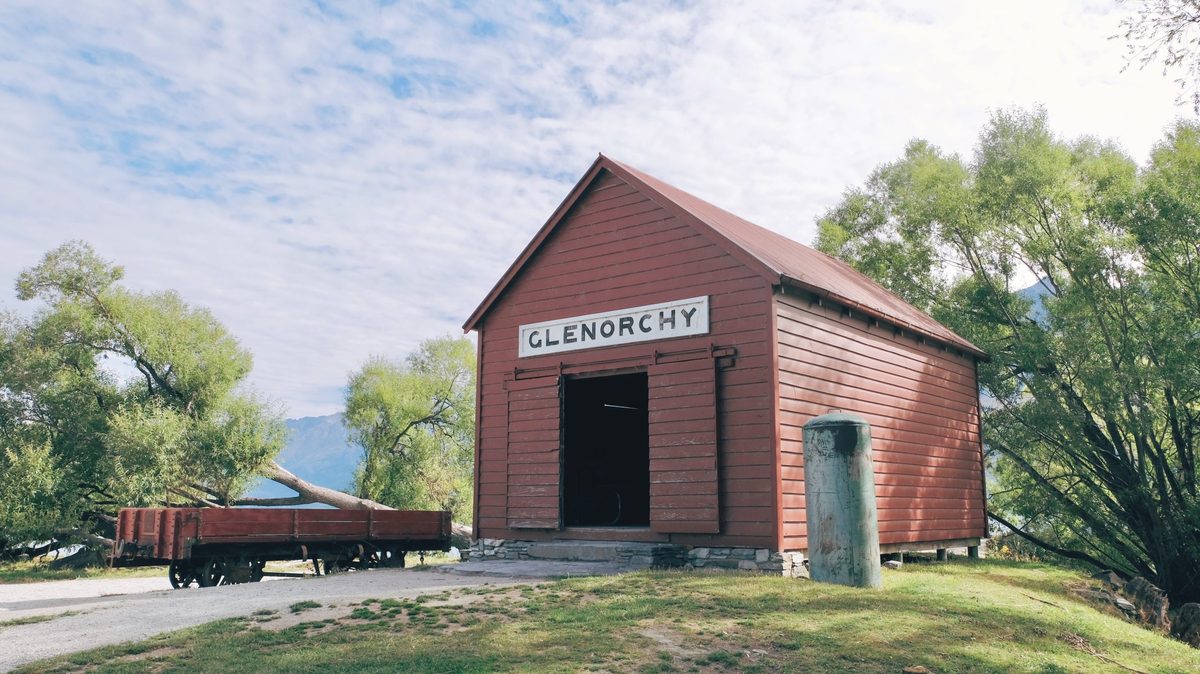 GLENORCHY