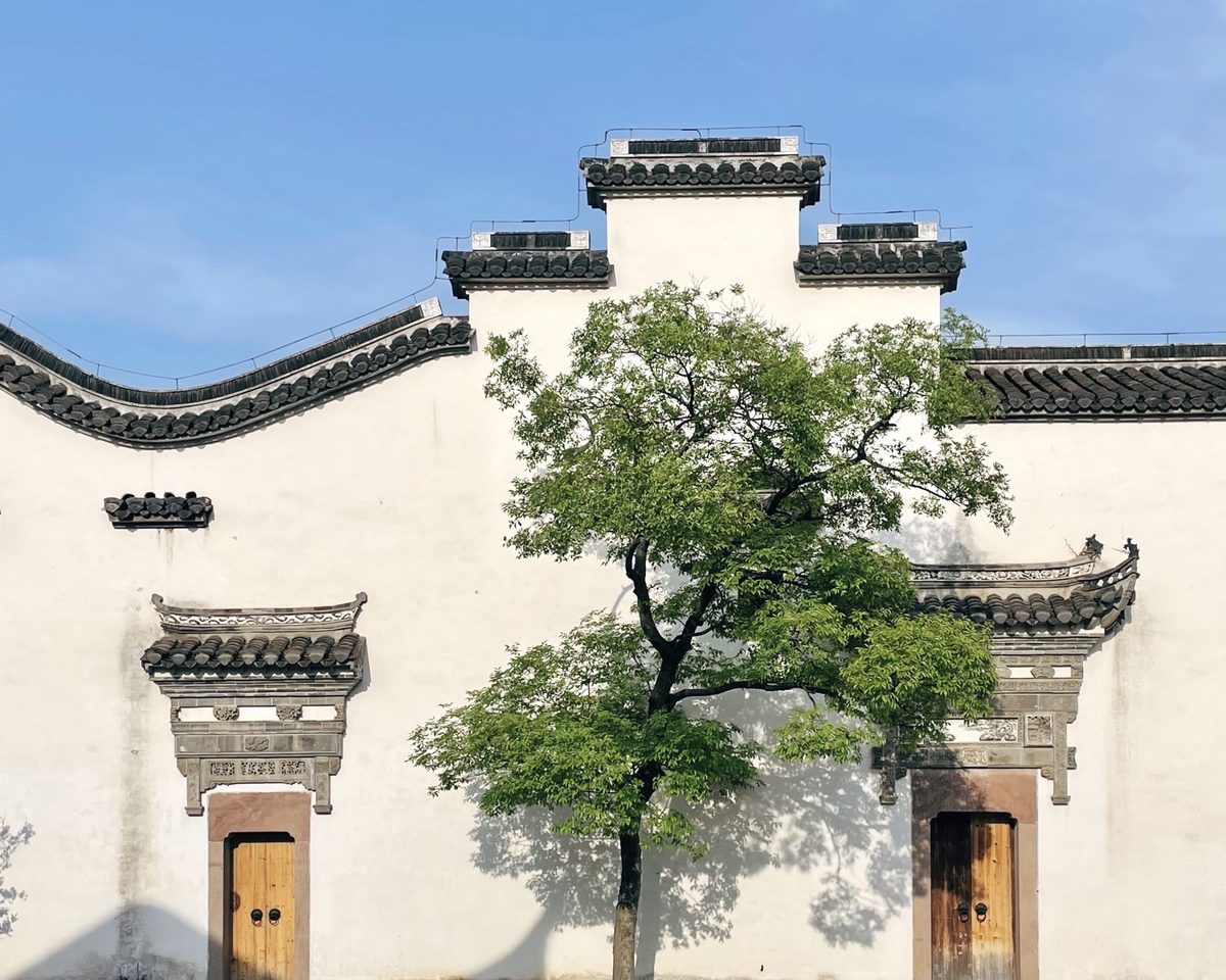 广富林